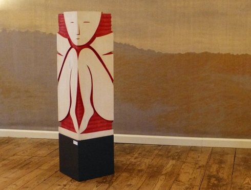 Skulpture-Ausstellung-Rechteck.jpg  - © Hartmut Rademann