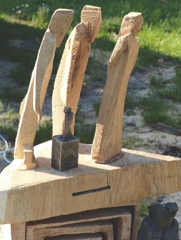 Skizzen-in-holz-14.jpg  - © Hartmut Rademann